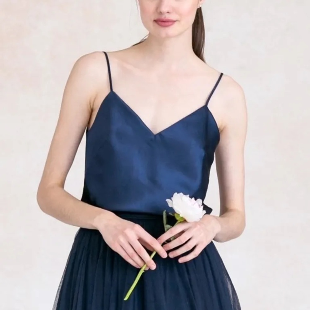 Jenny Yoo Laurel Cami